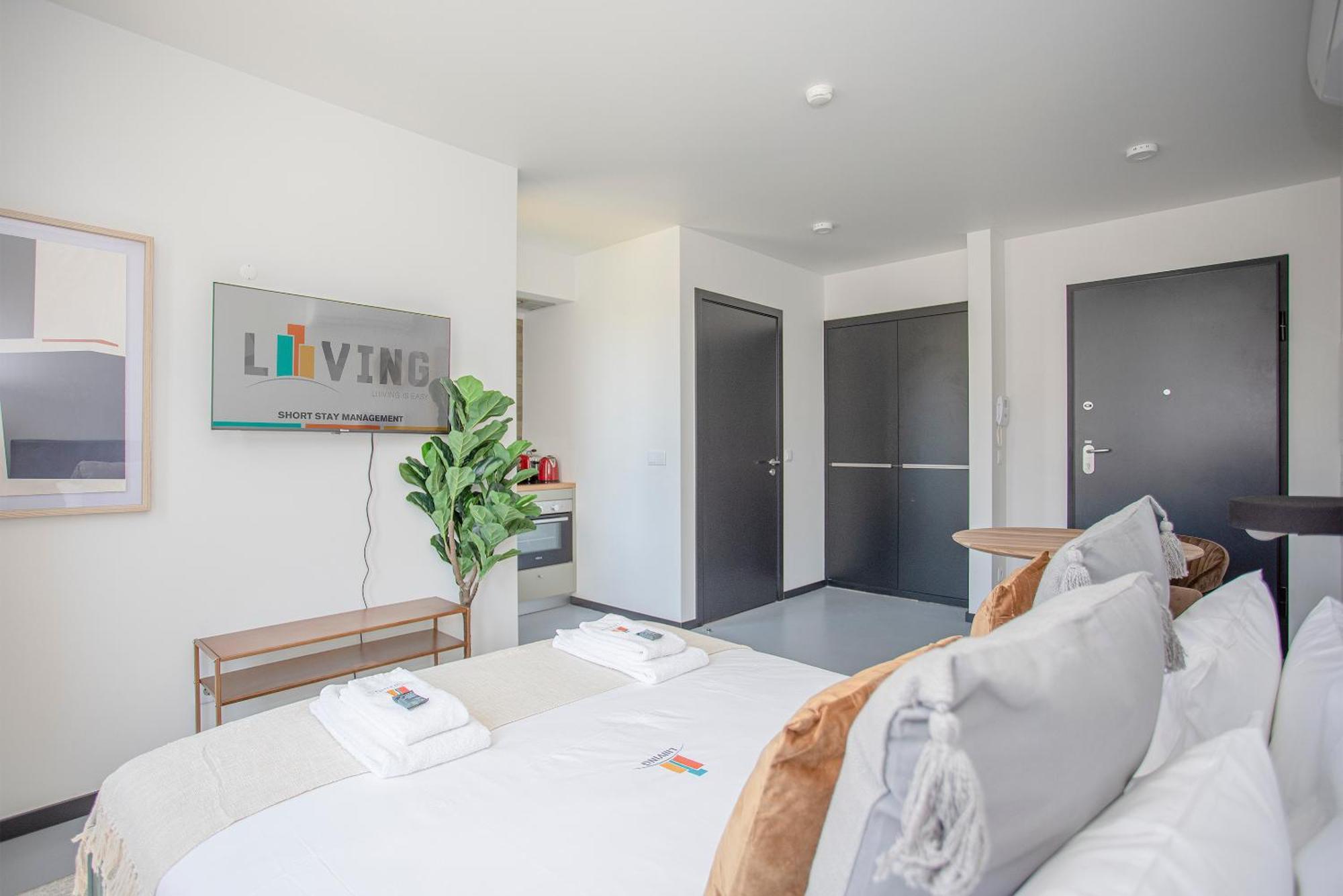 Liiiving In Porto - City Design Studios 외부 사진