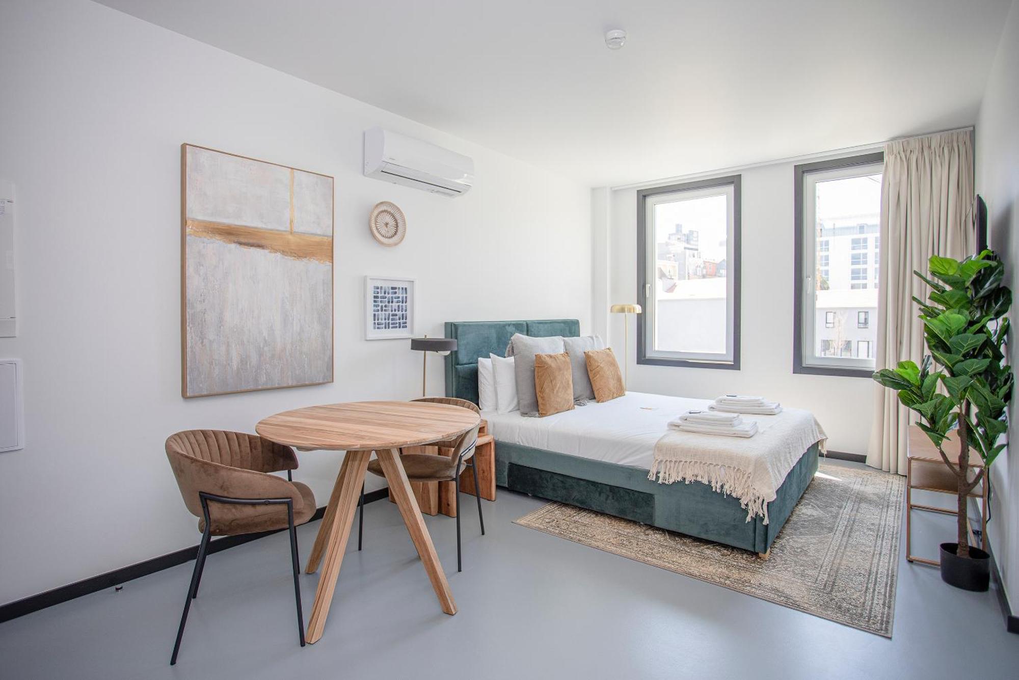 Liiiving In Porto - City Design Studios 외부 사진